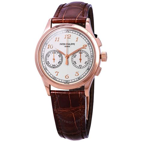 Patek Philippe Complications Chronograph Men's Watch 5170R/001